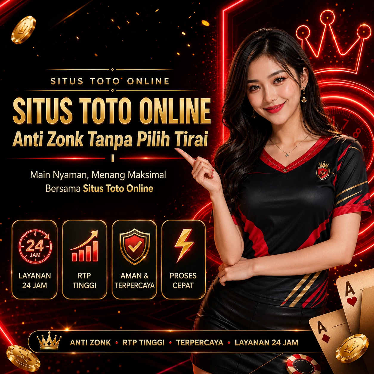 Keberagaman Permainan di 2vip1 untuk Para Gamer